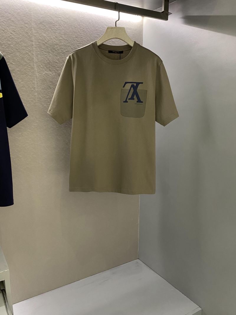 Louis Vuitton T-Shirts